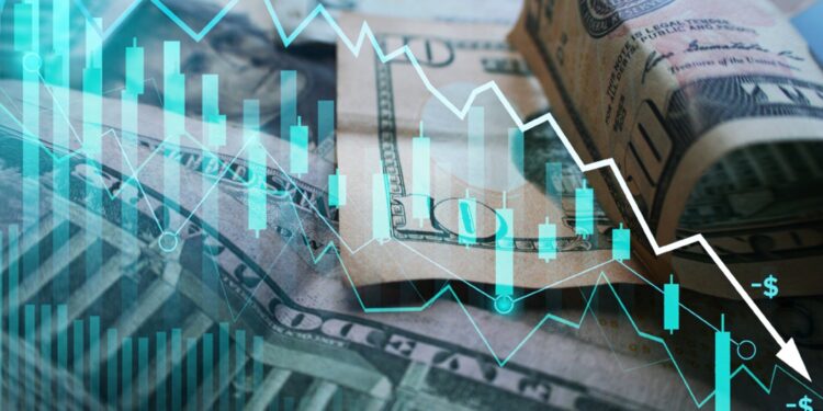 Amerikaanse Fed koopt geheime obligaties in China’s nek