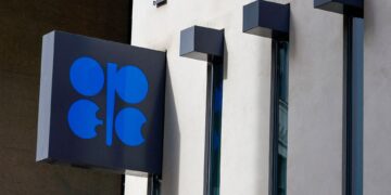 OPEC-leden verhogen olieproductie in juli met 8 leden