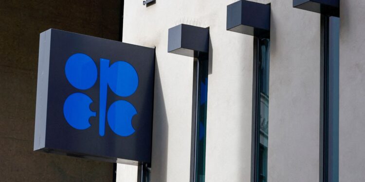 OPEC-leden verhogen olieproductie in juli met 8 leden