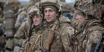 EU steunt Oekraïense defensie-industrie met miljard euro