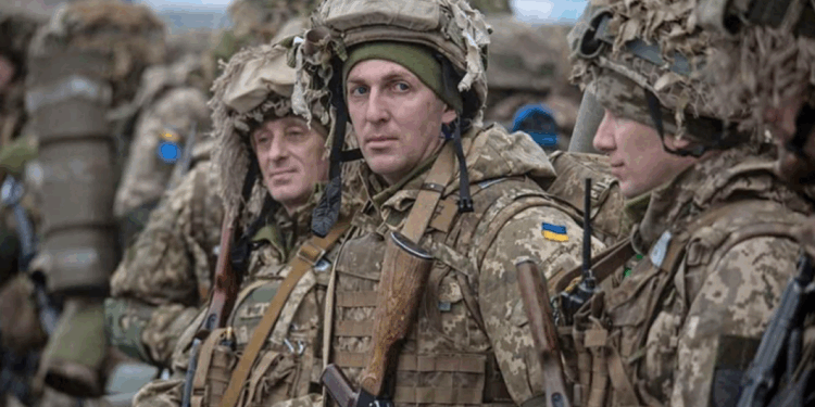 EU steunt Oekraïense defensie-industrie met miljard euro