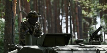 Oekraïne heft beperkingen op wapenbezit op