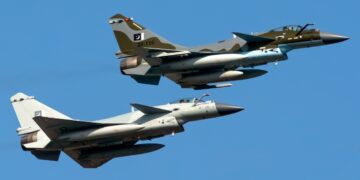 India en Pakistan in conflict: China’s militaire technologietest tegen het Westen
