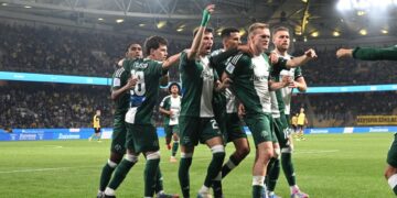 Hoe Panathinaikos zich kan kwalificeren voor de 3e voorronde van de Champions League