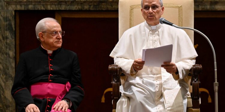 De waardigheid van immigranten moet gerespecteerd worden