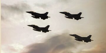 Europese defensiefonds: investeringen van € 150 miljard goedgekeurd