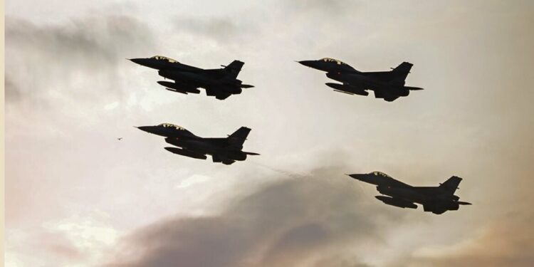 Europese defensiefonds: investeringen van € 150 miljard goedgekeurd