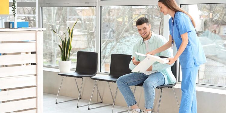 Ziekenhuis verwerft kliniek voor inflammatoire darmziekten