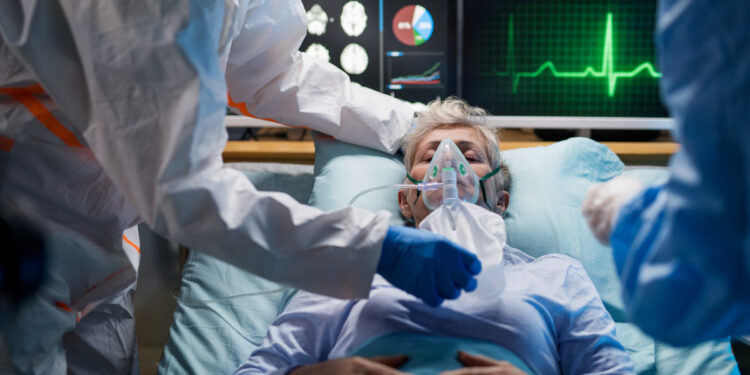 Strafrechtelijke vervolgingen voor 40 doden op ICU tijdens pandemie