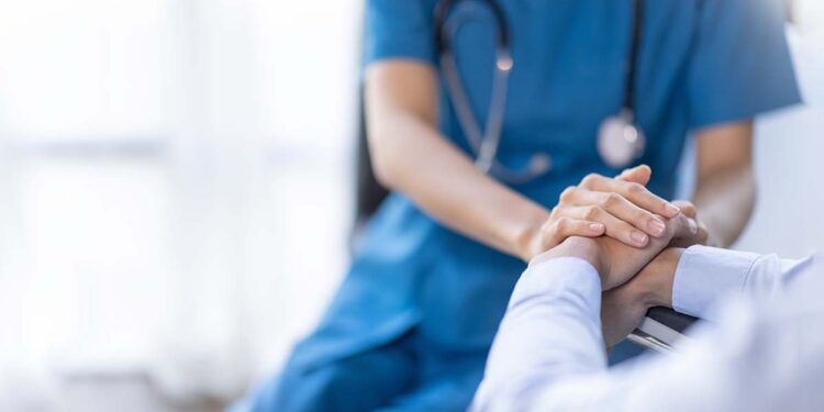 Het verlichte huis van de Grieken: wereldneuro-immuundag.