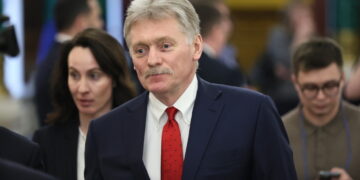 Terroristische drones afgeweerd door Oekraïne, beweert Kremlin