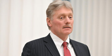 Rusland wil wapenleveringen naar Oekraïne stoppen bij staakt-het-vuren