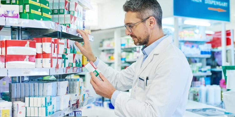 Slechts 20% van innovatieve medicijnen beschikbaar in Griekenland