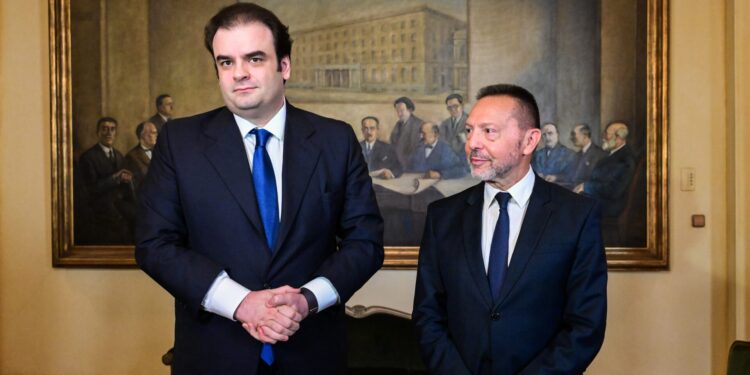 Unicredit versterkt positie in Alpha Bank met vertrouwenwekkende stem