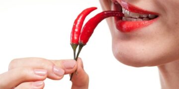 Veilige warme maaltijden dankzij natuurlijke stoffen