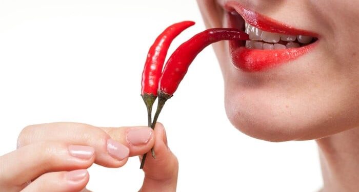 Veilige warme maaltijden dankzij natuurlijke stoffen