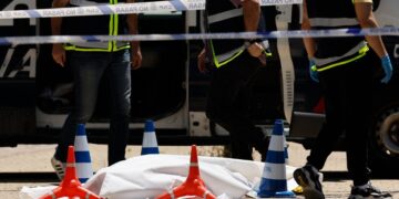 Moord op Yanoekovych’s partner in Madrid: Clearing Accounts.