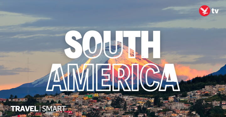 Ontdek de geheimen van Zuid-Amerikaanse culturen