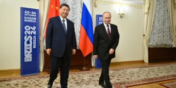 Vierdaags bezoek aan Rusland voor vieringen Victory Day