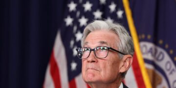 Trumps standvastigheid: onveranderde rentetarieven of beïnvloed?