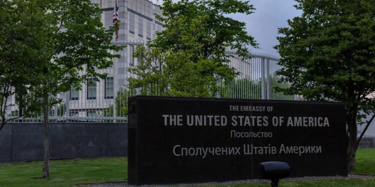 Verwacht belangrijke luchtaanval in Kiev de komende dagen
