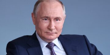 Poetin: Geen nucleaire wapens nodig in Oekraïne