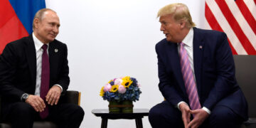 Rusland en VS gaan door met gevangenen uitwisseling