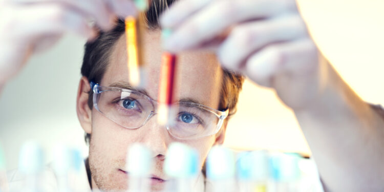 Biotechnologiebedrijf met Griekse roots breidt uit voor $1,7 miljard