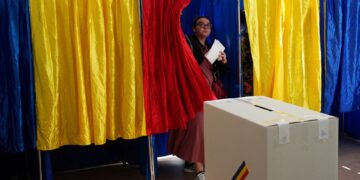 Roemenië: overwinning van pro-Europese Dan bij exitpeilingen