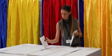 Roemenen verdeeld over herhaling presidentsverkiezingen