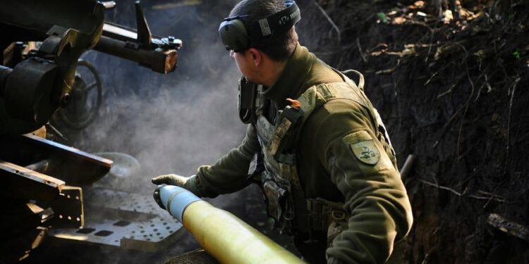 175.000 Russische soldaten tekenen contracten met leger in 2021