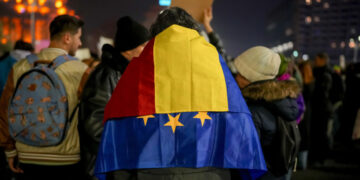 Pro-Europese Dan leidt met bijna 54% in exit-enquête tegen Simon