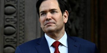 Rubio waarschuwt Iran: “Handen af van uraniumverrijking”