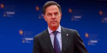Rutte optimistisch over NAVO-doel van 5% defensie-uitgaven