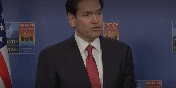 Trump staat open voor vredesmechanisme Rusland-Oekraïne