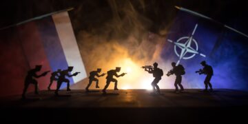 Waarom Russische oorlog niet lijkt op Oekraïense conflict