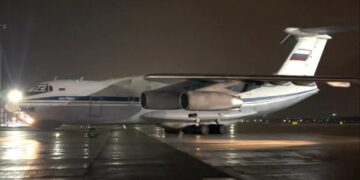 Uitvoering van gevangenenovereenkomst tussen Rusland en Oekraïne gestart