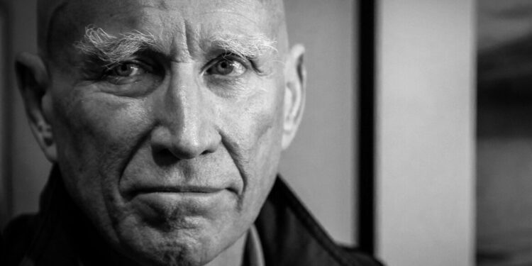 De wereld door de lens van Sebastia Salgado