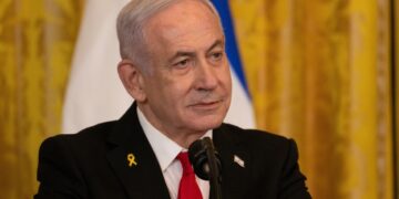 Netanyahu gevangen in machtsspel, niet in bevrijding van gijzelaars