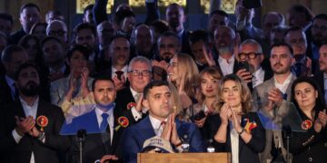 Roemenië handhaaft verkiezingen ondanks beroep tot annulering