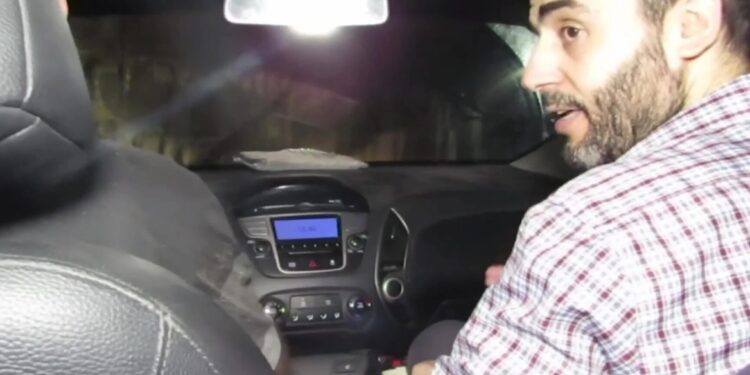 Lichaam van Mohammed Sinuar gevonden in tunnel bij Han Juni, meldt Arabisch kanaal