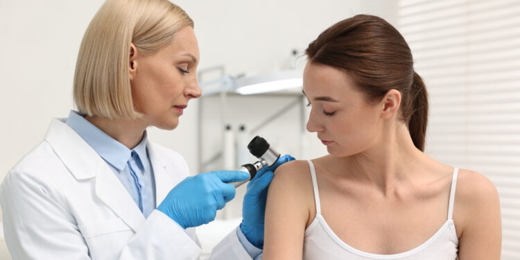 Risicogroepen voor huidkanker wereldwijd blootgelegd