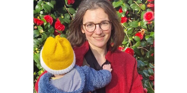 Waarschuwing: hitte kan gevaarlijk zijn voor zwangere vrouwen en pasgeborenen