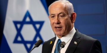 Minister verwerpt opmerkingen Netanyahu na schietpartij in Washington DC