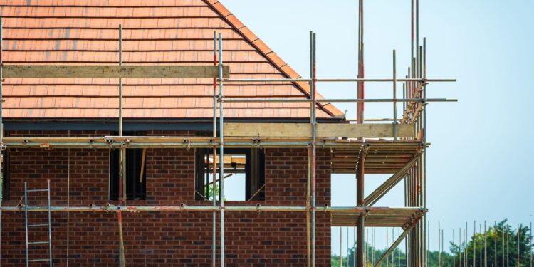 Regering verzwakt milieuregels bij bouwvoorstel