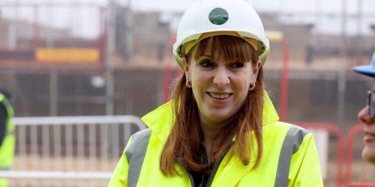 Striktere eisen voor ontwikkelaars: bouwen of grond verliezen