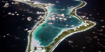 Overdracht Chagos-eilanden aan Mauritius wordt vandaag ondertekend.