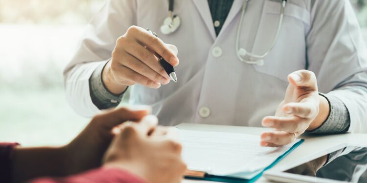 Snellere diagnose voor miljoenen kankerpatiënten dankzij nieuwe technologie.