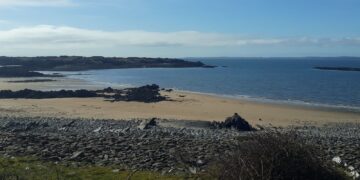 Schotland schrapt plan voor nieuw nationaal park in Galloway