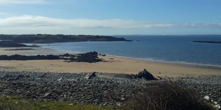 Schotland schrapt plan voor nieuw nationaal park in Galloway